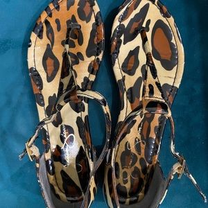 Jessica Simpson Sandals 6.5